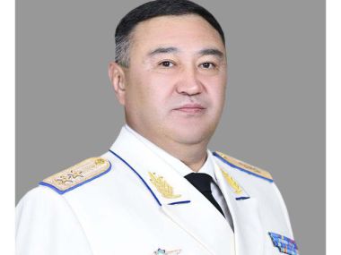 Токаев переназначил глав Нацбанка, КНБ и Высшего судебного совета