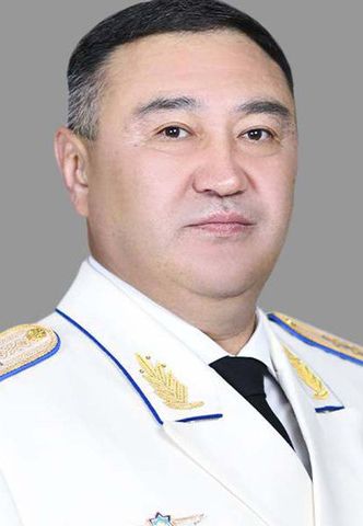 Токаев переназначил глав Нацбанка, КНБ и Высшего судебного совета