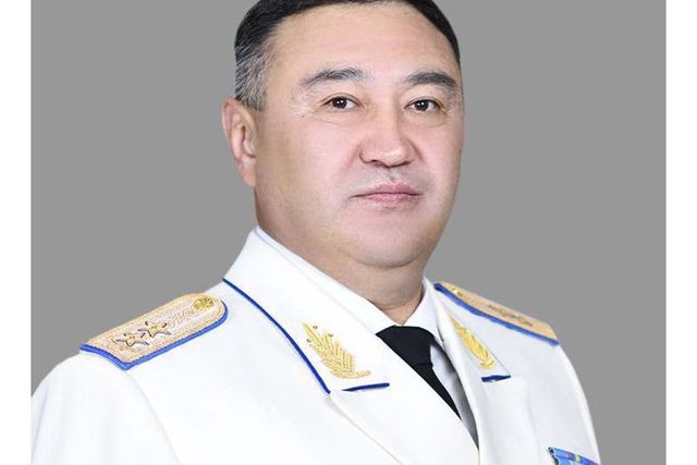 Токаев переназначил глав Нацбанка, КНБ и Высшего судебного совета