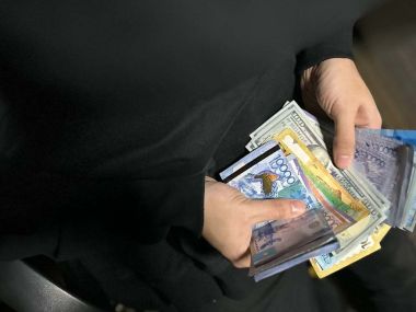 Под видом запуска бизнеса житель ВКО обманул знакомого на 23 миллиона тенге