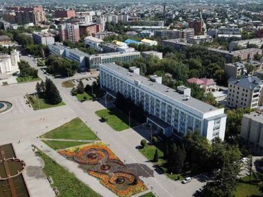 В акимате области Абай будет создано три новых управления