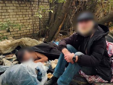 Не оставить человека на улице: в Семее помогают людям, оказавшимся в трудной ситуации