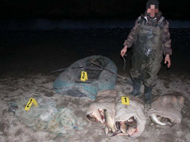 ОПМ «Браконьер»: полиция области Абай усилит контроль за соблюдением природоохранного законодательства