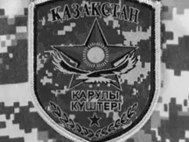 Солдат погиб во время учений в Аягозском гарнизоне