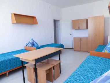 Иногородним студентам-сиротам компенсируют проживание в общежитиях - Правительство РК