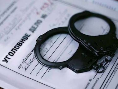 Еще 2 года тюрьмы получил осужденный в области Абай за лжетерроризм