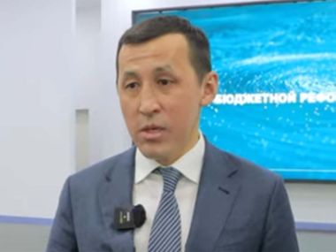 На весах - налоги и бюджет /ВИДЕО