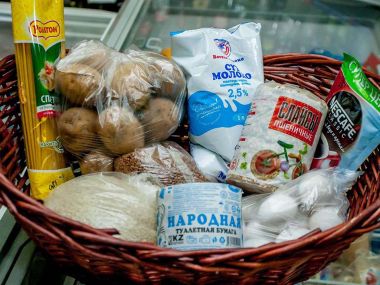 Депутат Мажилиса попросил пересмотреть продовольственную корзину в РК