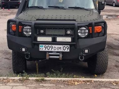 «Крутые» автономера можно передать родным и сохранить при переезде