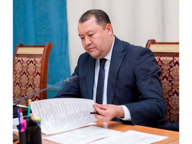 Обсуждены актуальные вопросы города Семей