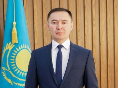Назначен аким района Мақаншы