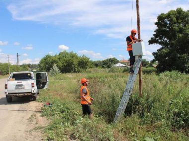 В Бородулихинском районе повышают уровень безопасности