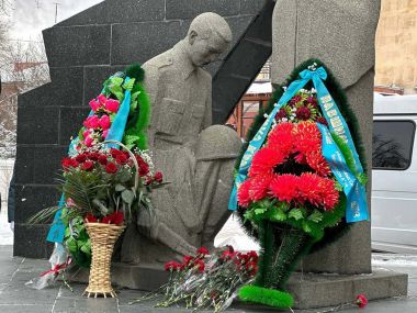 В этом году отмечается 35-ая годовщина вывода войск из Афганистана