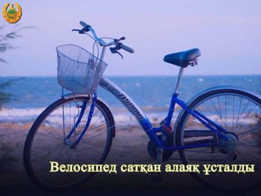 Мошенник продал несуществующий велосипед сельчанину