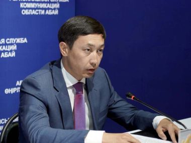 Госорганами области оказано свыше 3.2 млн. госуслуг
