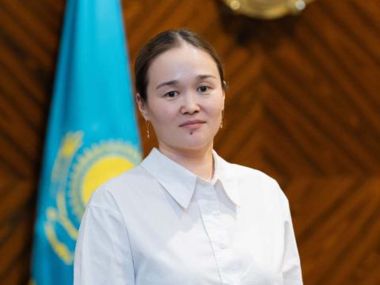 Назначен руководитель Управления координации занятости и социальных программ области Абай