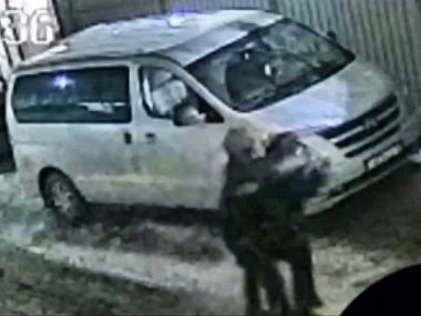 В Семее задержан грабитель из Астаны