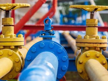 Казахстан и Китай договариваются об увеличении экспорта газа