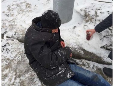 Свыше 1 600 граждан распивали алкоголь в общественных местах в области Абай