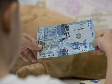 Судебные исполнители лоббировали интересы должников по алиментам