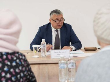 Обращения граждан не останутся без внимания