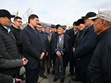 Укрепление материально-технической базы амбулатории Баршатаса будет решаться поэтапно