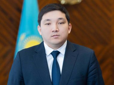 Назначен директор ТОО «Международный аэропорт Семей»
