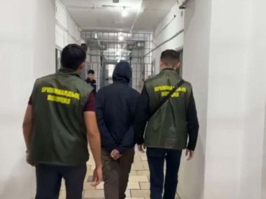 «Деньги давай!»: мужчина ограбил два магазина в Усть-Каменогорске