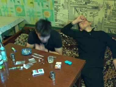 В области Абай впервые применили санкцию за употребление наркотиков в частном помещении