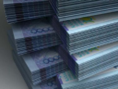 Прокуратура выявила незаконно выплаченную зарплату в 5, 5 млн. тенге