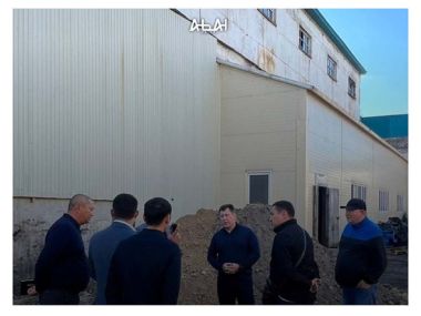 Готовность районов к зиме проверили в области Абай