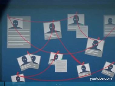 Участились случаи вовлечения граждан в масштабные преступные схемы - АФМ