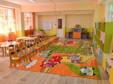 Санитарные требования к детским садам и школам изменились
