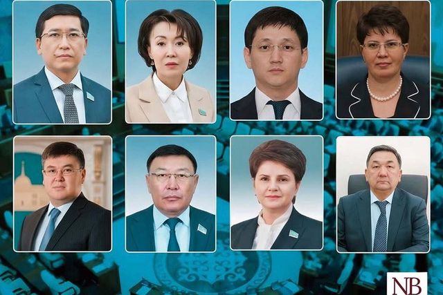В Курултае создано восемь постоянных комитетов