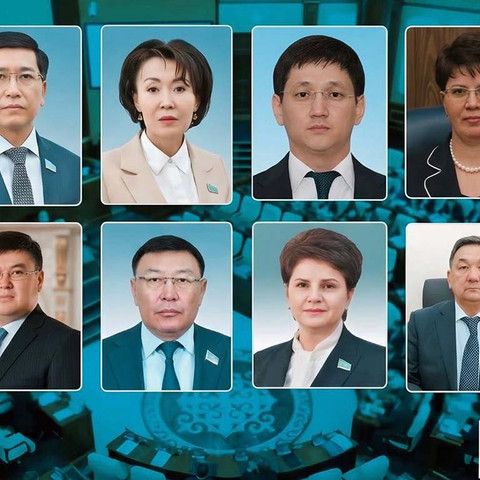 В Курултае создано восемь постоянных комитетов