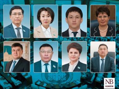 В Курултае создано восемь постоянных комитетов