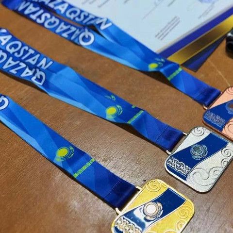 МЕТКОСТЬ. МАСТЕРСТВО. ВОЛЯ К ПОБЕДЕ! В области Абай состоялся турнир по стрельбе