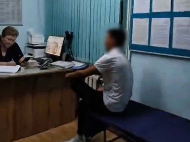 В состоянии алкогольного опьянения за рулём: полицейские остановили водителя &laquo;Газели&raquo;
