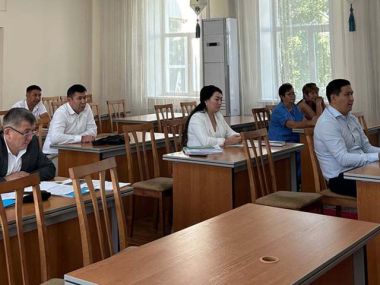 Обсуждена подготовка к отопительному сезону в Семее