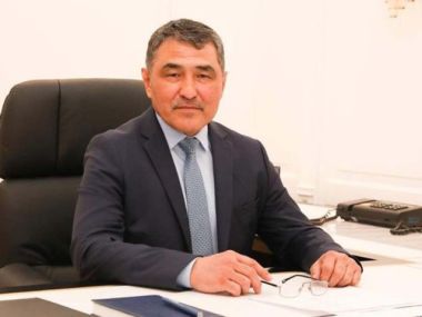 Назначен министр водных ресурсов Казахстана