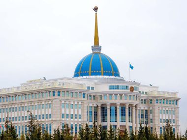 Кандидатуру на пост премьер-министра Казахстана представит партия Amanat