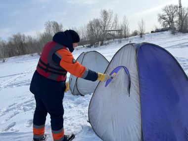 Тонкая опасность