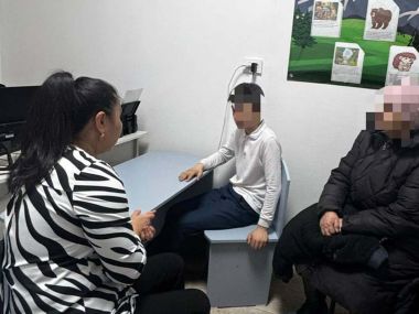 В Семее подростки избили школьника