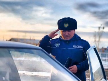 Село без алкоголя: Как участковый инспектор создает безопасное общество