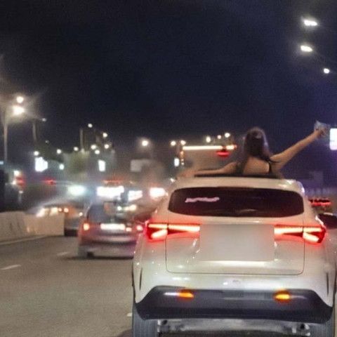 Опасное поведение на дороге: в Семее водитель и законный представитель привлечены к ответственности