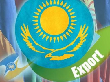 Экспорт Казахстана в США: от нефти до титана