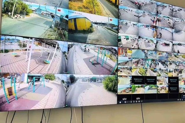 Безопасность на Алаколе в приоритете: полицейские нашли более 100 детей
