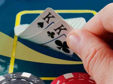 Более 7 000 человек самостоятельно ограничили себя от азартных игр