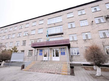 Здание бывшего колледжа будет модернизировано