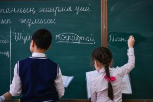 В школах пройдет промежуточное оценивание учащихся 2-4 классов